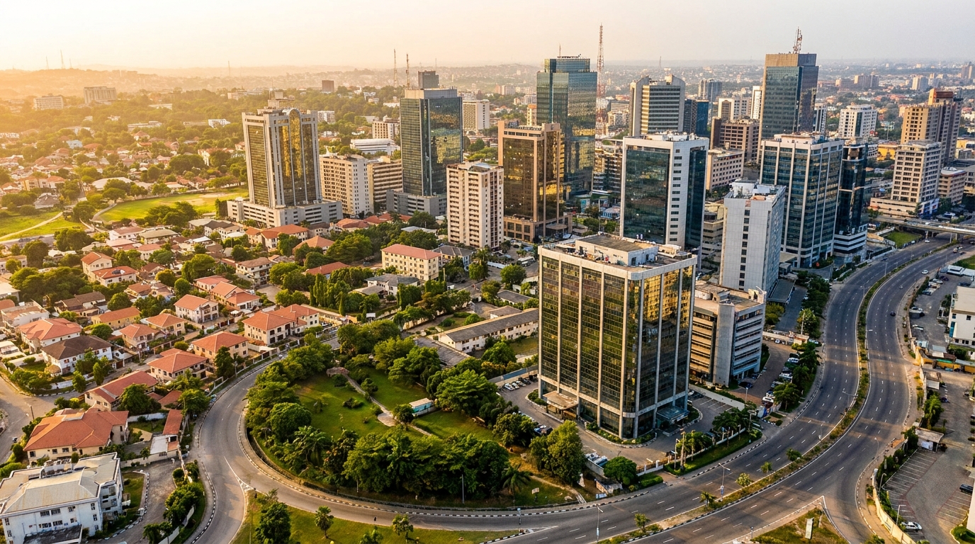 Best African Cities for Property Investment: A Balanced Guide for 2026