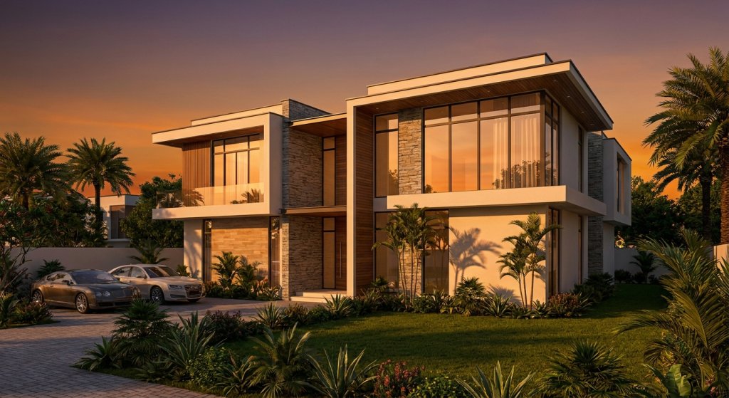 Dollar-Denominated Property Investments: Protecting Your Wealth From Currency Risk