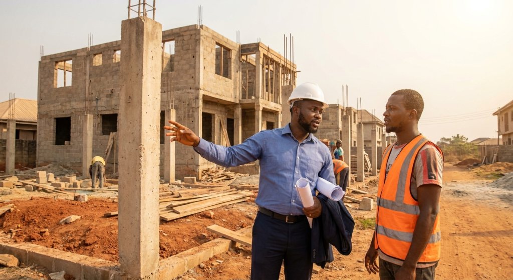 Rental Property vs Farmland Investment in Nigeria: Which Fits Your Goals?