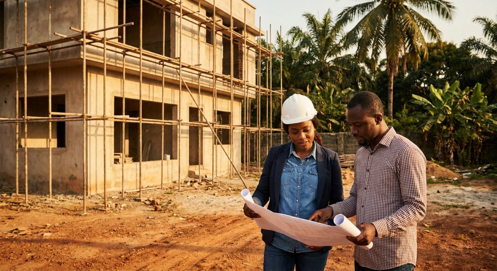REITs vs Buying Physical Property: What Nigerian Investors Should Know