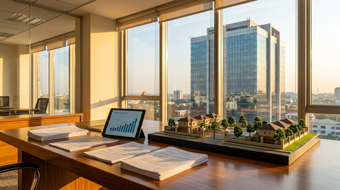 Fractional Property Ownership in Nigeria: What You Actually Own